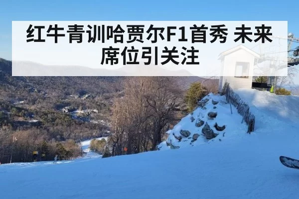 红牛青训哈贾尔F1首秀 未来席位引关注